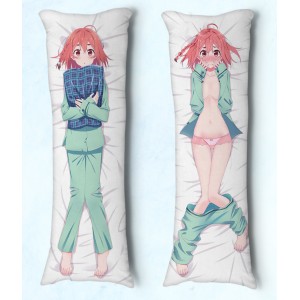 Travesseiro Dakimakura Kanojo Okarishimasu Sumi Sakurasawa 01